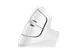Logitech Lift Verticale Ergonomische Muis voor Mac Wit