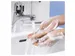 Tork 525202 Zuivere Mini Schuimhandzeep Premium Transparant 525ml S5