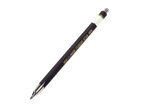 Stifthouder Koh-I-Noor 5905 2.5mm zwart