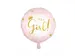 Ballon Paperdreams Foil It's a girl!