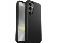 Symmetry Galaxy S24 Hoes Zwart