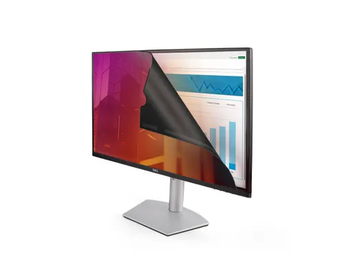 23.8 Inch Gold Monitor Privacy Filter