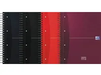 Oxford Registers