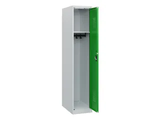 schoollocker,HxBxD 1530x300x500mm,1vak,vak B 300mm,cil.-slot - 1