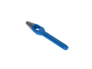 570006 Henkelloche ijzer 6mm - 4