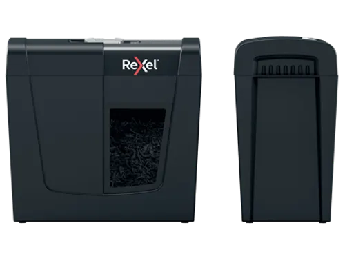 Papiervernietiger Rexel Secure X6 snippers 4x40mm