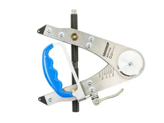 S 8007 V-GRIP montagetangen set in koffer - 7