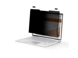 14'' 16:10 Laptop Privacy Filter Anti-Glans Touch en Blauwlichtfilter