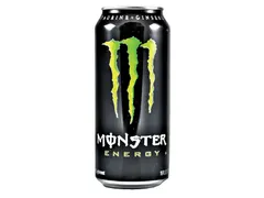 Energiedrank Monster blik 500ml
