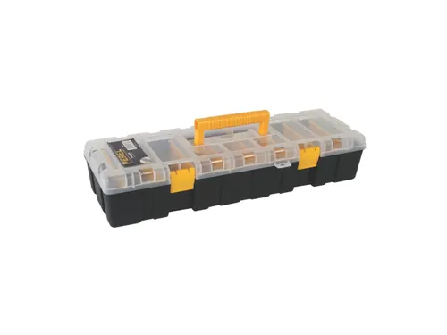 Plastic Opbergdoos 460x160x90mm 6 Liter