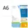 HERMA 8689 Premium Adresetiketten A6 105x148mm Wit 800 stuks