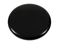 magneet Westcott zwart pak à 10st. Ø 40x8,5mm, 2500g