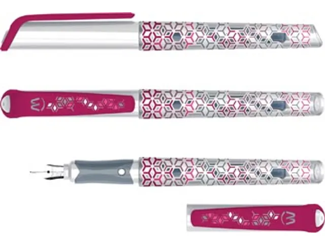 vulpen Classic, blister met 1 stuk