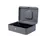 Geldkist Pavo 250x180x90mm Donkergrijs
