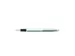 Vulpen SHEAFFER VFM E9400 F Strobe silver chrome plated