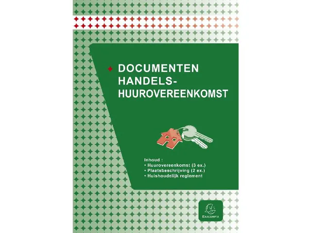 Handelshuurovereenkomst