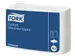 Tork 10933 Dispenserservet 25x30cm 1-laags Fastfold Wit 36x300