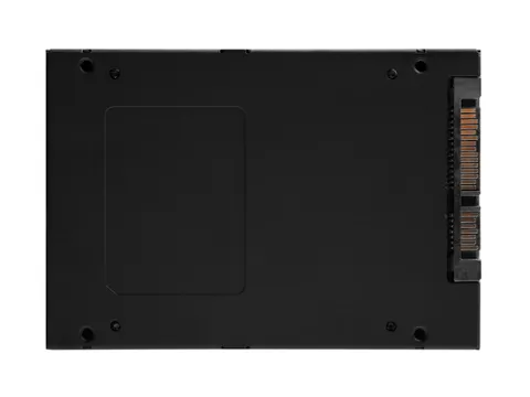 2048G SSD KC600 SATA3 2.5 inch