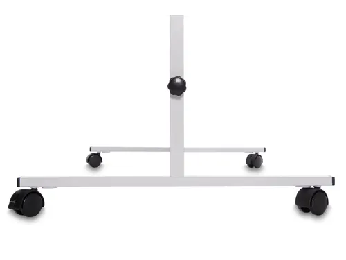 Mobiel Whiteboard MAULsolid Easy2move 100x180cm