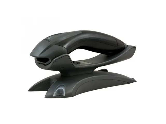 Honeywell Voyager 1202G Barcode Scanner USB Kit
