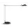 Bureaulamp LED MAULbusiness Zilver