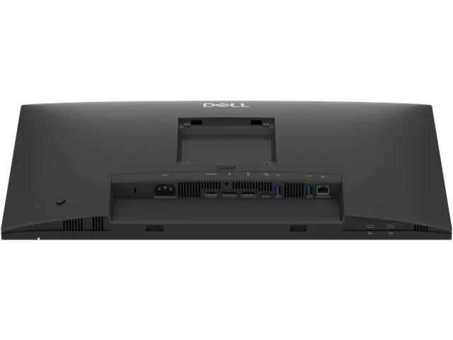 Ecran PC 23,8 inch DELL Pro P P2426HE gris