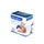 Foamverband blauw Detectaplast 6cmx4,5m