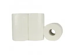 Toiletpapier Premium Cellulose 4-laags 180 Vel 64 Rol