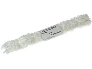 Froezelpapier Wit - 1