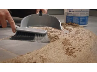 Bindmiddel Easy Absorb grove korrel, voor alle soorten vloei- stoffen/ - 4