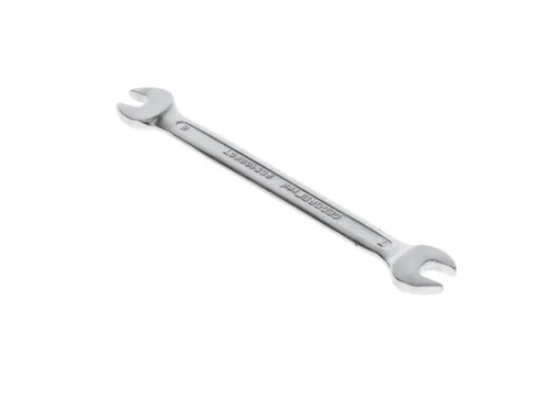 R05100607 Dubbele steeksleutel SW6x7mm 122mm