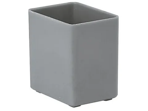 Bacs de rangement HxLxl 54x53x40mm gris