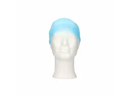Cmt Pet Met Klep Peak Cap Rood 1000 Stuks