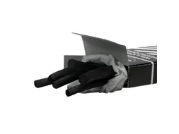 Houtskool Coates 5-6mm 6 stuks