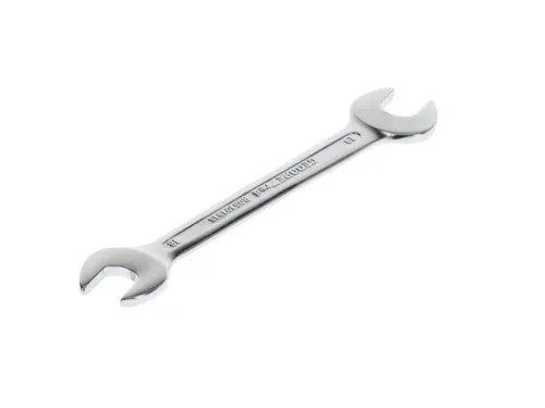 R05101819 Dubbele steeksleutel SW18x19mm 222mm