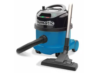 Numatic Stofzuiger PPR-240 Eco Blauw Kit AS1 - 1