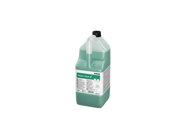 Ecolab Regain Clean S 2x5 liter Ontvetter Vloerreiniger