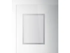 Duraframe Sun A4 Zilver