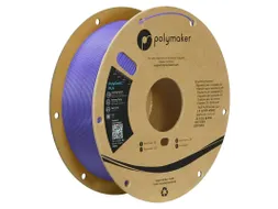 3D filament PLA HS PLA 1.75mm Paars 1kg
