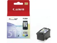 Canon Inkjet supplies