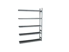 breedvakstelling,aanbouwveld,HxBxD 3000x2020x435mm,vakl. 350kg