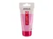 Peinture acrylique Talens Art Creation 357 rose tube 75ml