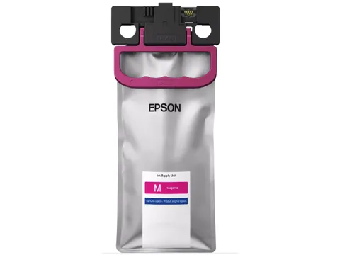 Epson C13T13M340 T13M3 WorkForce Pro EM inkt magenta
