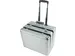 Attaché-case trolley Alumaxx challenger aluminium argent