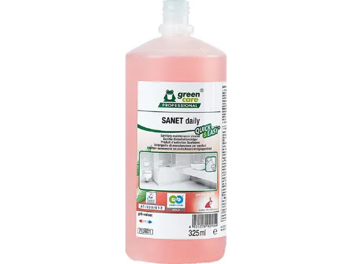 Sanet Daily Dagelijkse Sanitairreiniger 325 Ml