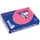 Trophée Intens Gekleurd Papier A4 80 gram 500vel Fuchsia Roze