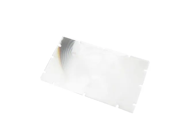 Lentille Fresnel Mono 4 Ultra