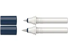 Twinmarker Schneider cartridge Paint-It 040 grijs 005