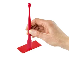 Boetseerspatel Staedtler Fimo blister à 4 stuks - 4