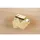 loonzakje Raadhuis 65x105mm bruin 70gr doos a 1000 stuks